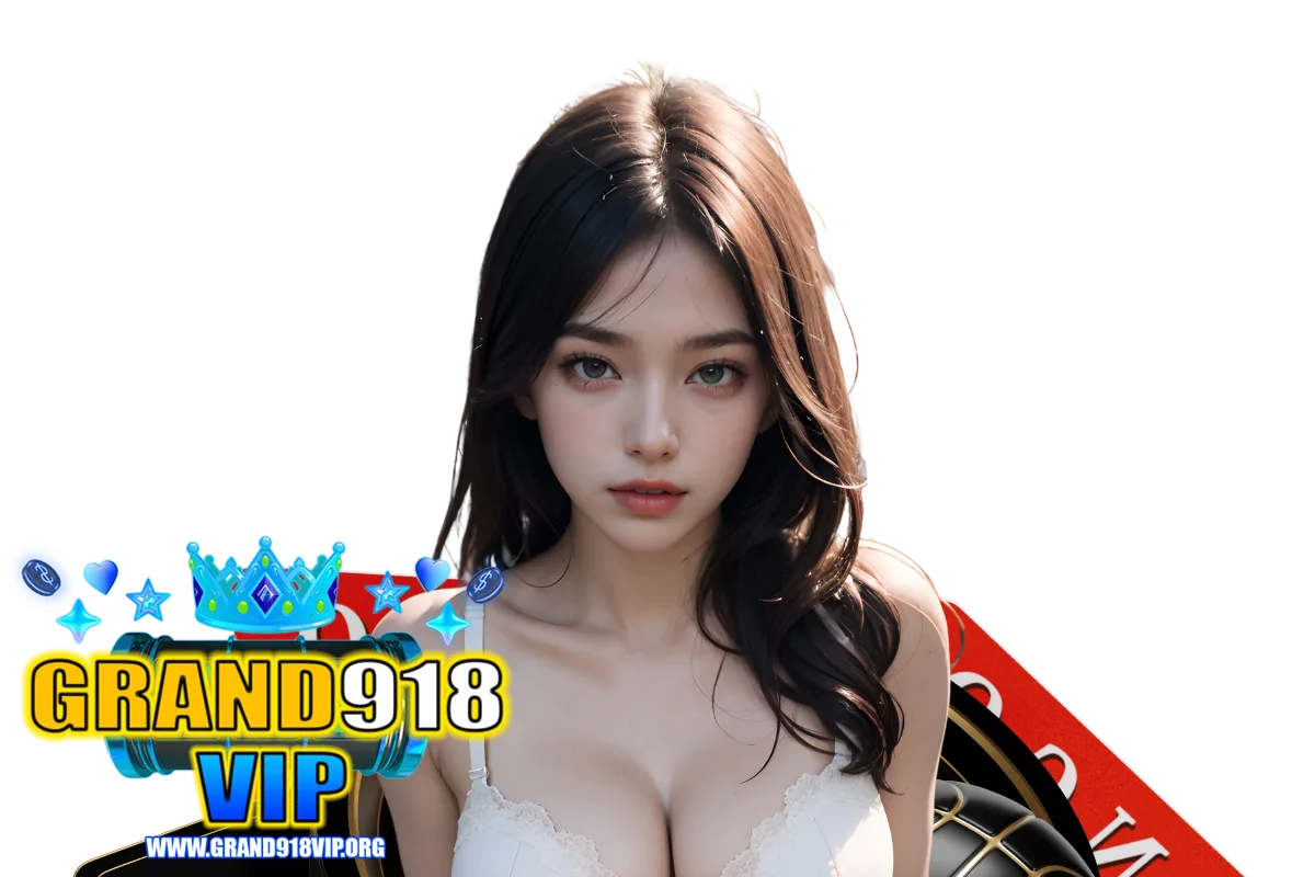 grand918vip แจกเครดิตฟรี